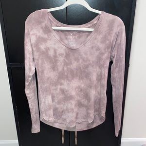 American eagle long sleeve